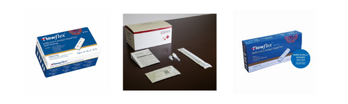Covid Test Kits For Sale